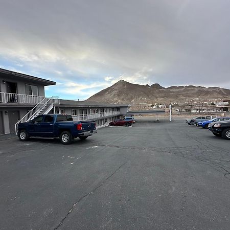 Dream Inn Tonopah Exterior photo