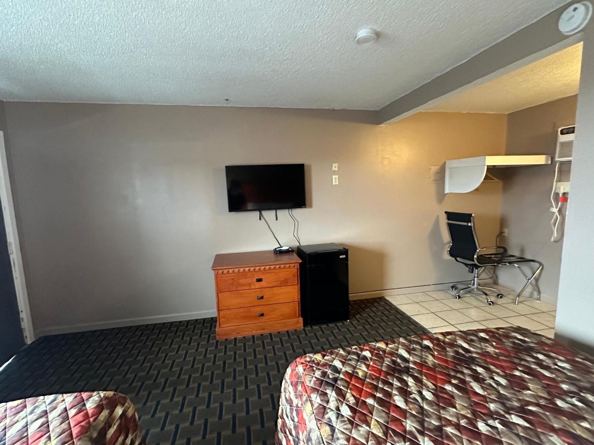 Dream Inn Tonopah Exterior photo